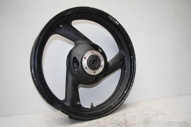 Передний колесный диск Yamaha FZS 600