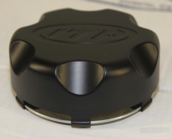 Центральный колпачок диска ITP B137SD
