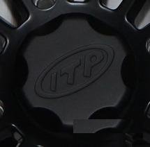 Центральный колпачок диска ITP B137SD