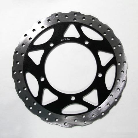Передний тормозной диск Kawasaki Ninja 300
