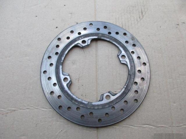 Диск тормозной honda CBF1000 cbf 1000 SC64 09-13