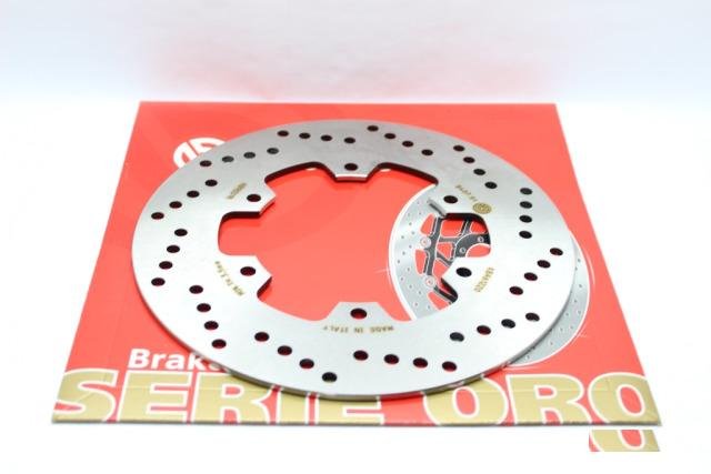 Тормозные диски Brembo