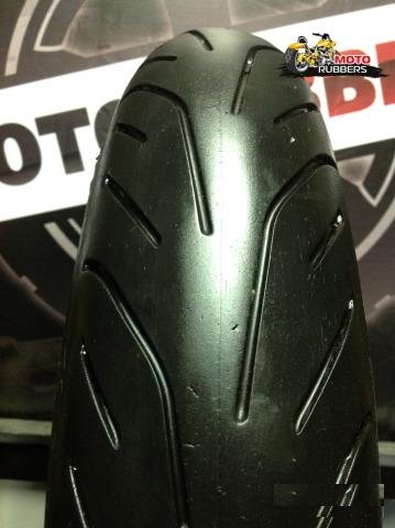 120/70/17 R17 Michelin pilot power 3 бу №9113