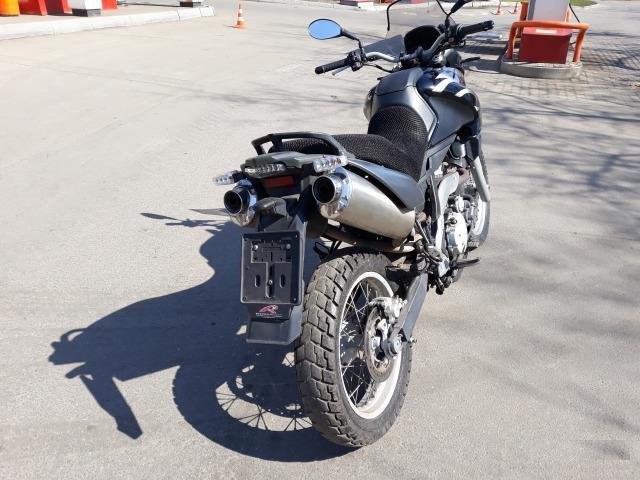 Aprilia Pegaso 650 Trail
