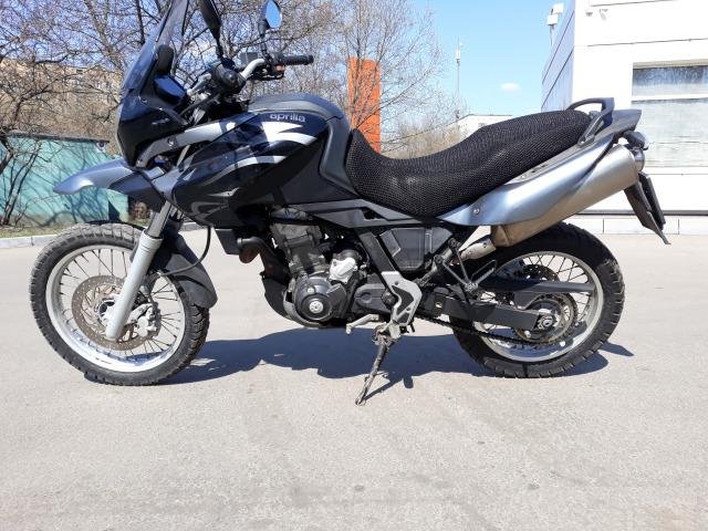 Aprilia Pegaso 650 Trail