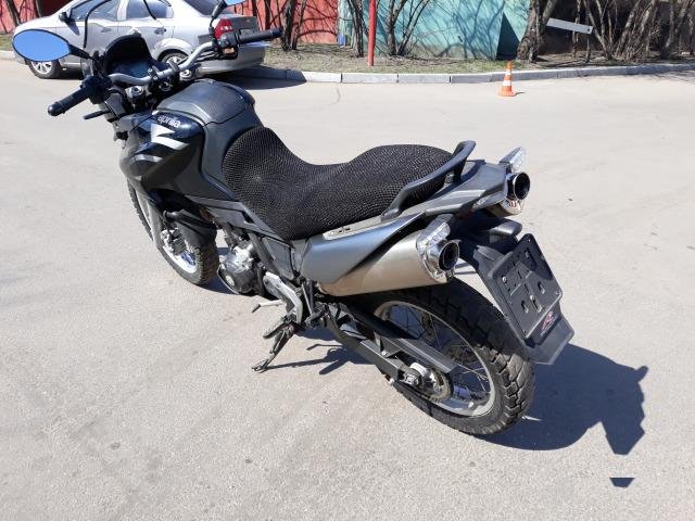 Aprilia Pegaso 650 Trail