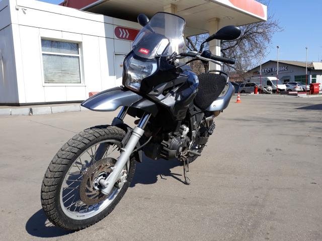 Aprilia Pegaso 650 Trail