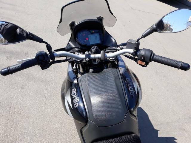 Aprilia Pegaso 650 Trail