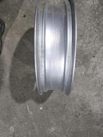 Продам задний колесный диск от Kawasaki er6, versu