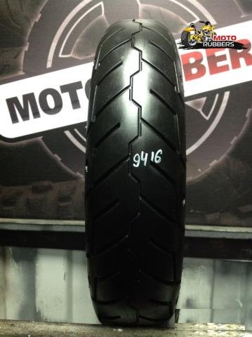 Мотошина 150/80/16 R16 Michelin scorcher 31 №9416