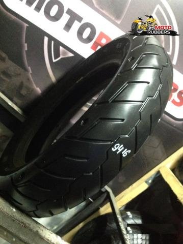 Мотошина 150/80/16 R16 Michelin scorcher 31 №9416
