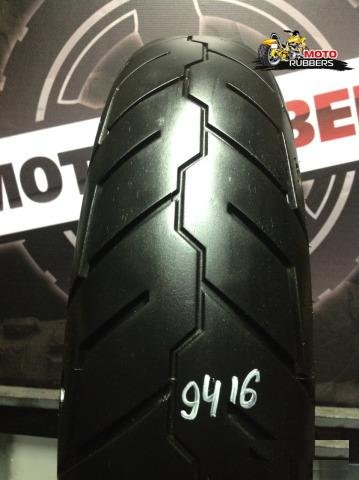 Мотошина 150/80/16 R16 Michelin scorcher 31 №9416