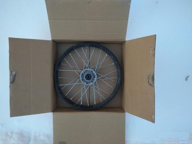 Диск передний r14 1.4x TTR110