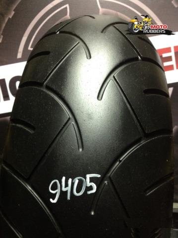 Мотошина 200/60/16 R16 Metzeler me880 бу №9405