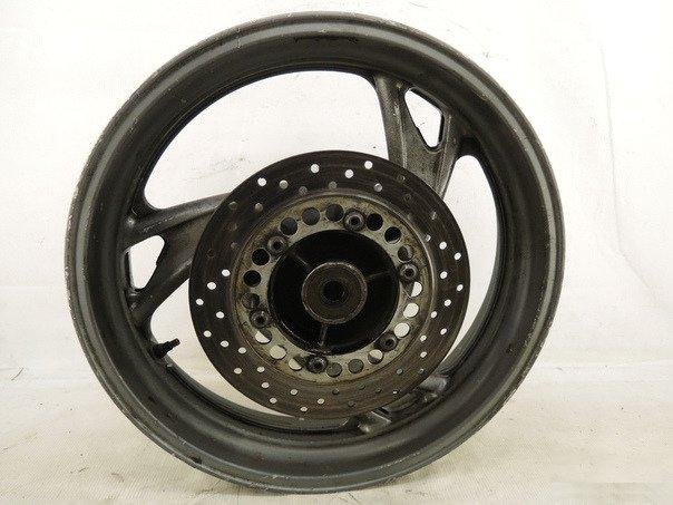 Диск колесный задний 17х4.00 Yamaha TDM850 1993