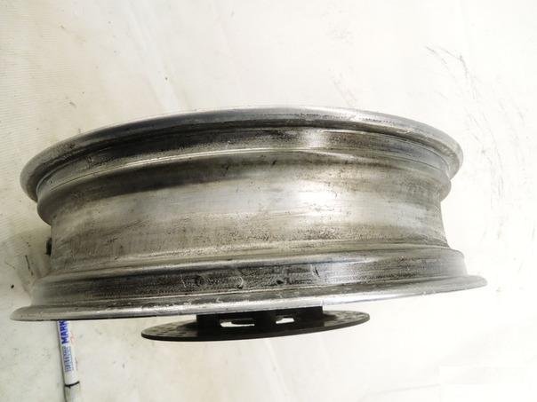 Диск колесный задний 17х4.00 Yamaha TDM850 1993