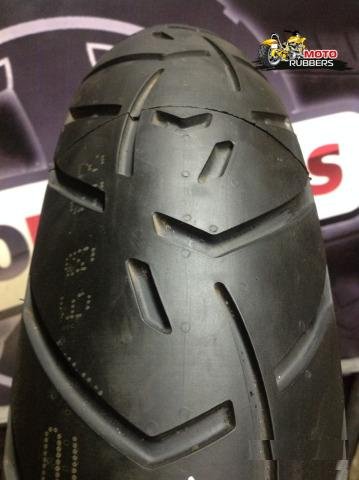 120/70/19 R19 Metzeler tourance next №7634