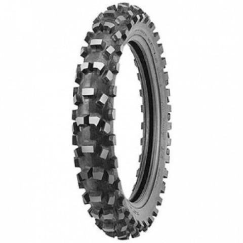 Покрышка shinko 540 80/100-21 51M передняя