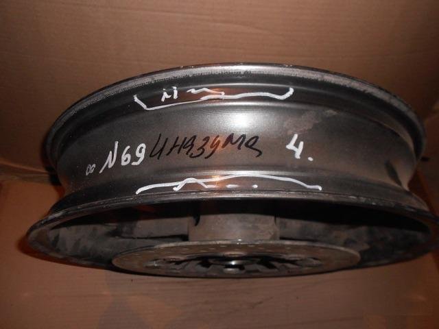 Диск передний Suzuki Inazuma400 N69