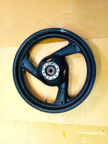 Диск передний N2 yamaha fz400 fz 400