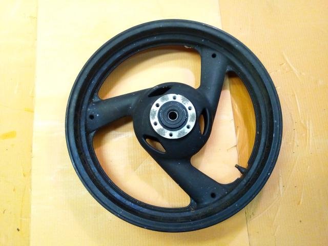 Диск передний N2 yamaha fz400 fz 400
