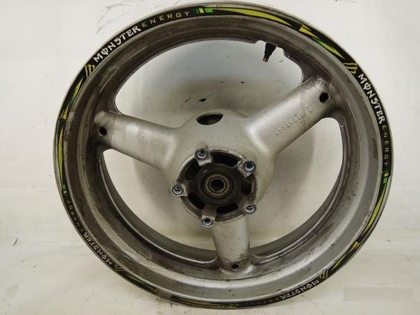 Диск задний 17x4.50 Suzuki SV400 S 2003