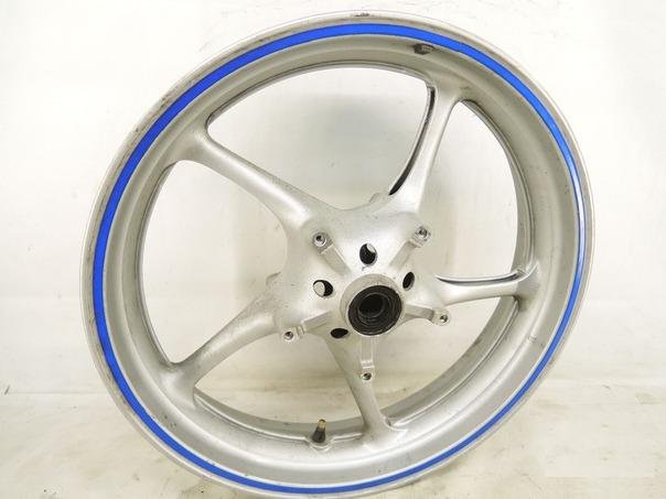 Диск колесный передний Yamaha FZ6S 2004-2005