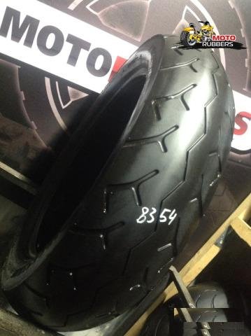150/80/17 R17 Bridgestone exedra g701 бу №9354