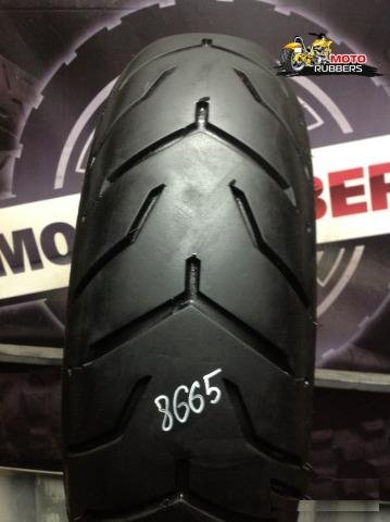 180/65/16 R16 Dunlop d407 бу №8665