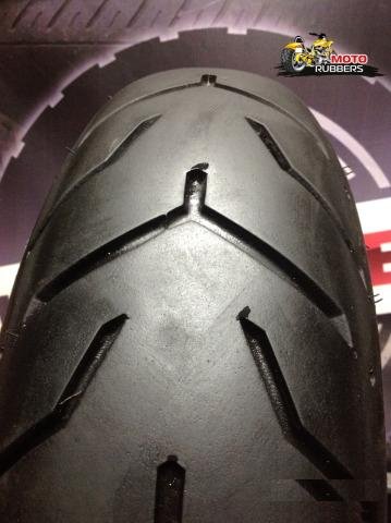 180/65/16 R16 Dunlop d407 бу №8665