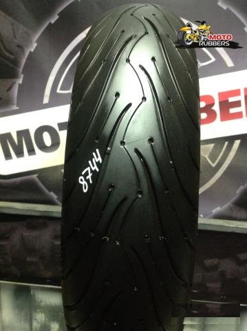 150/70/17 R17 Michelin pilot road 3 trail бу №8744