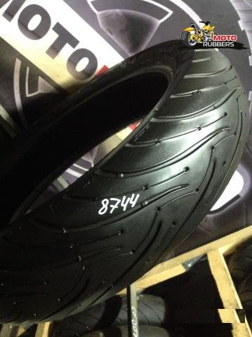 150/70/17 R17 Michelin pilot road 3 trail бу №8744