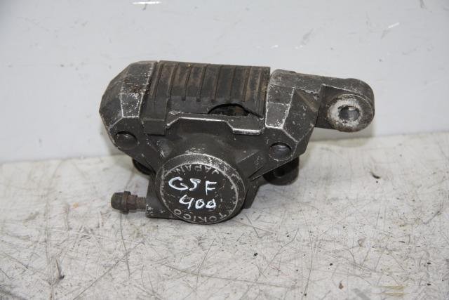 Диск Тормозной Suzuki GSF 400