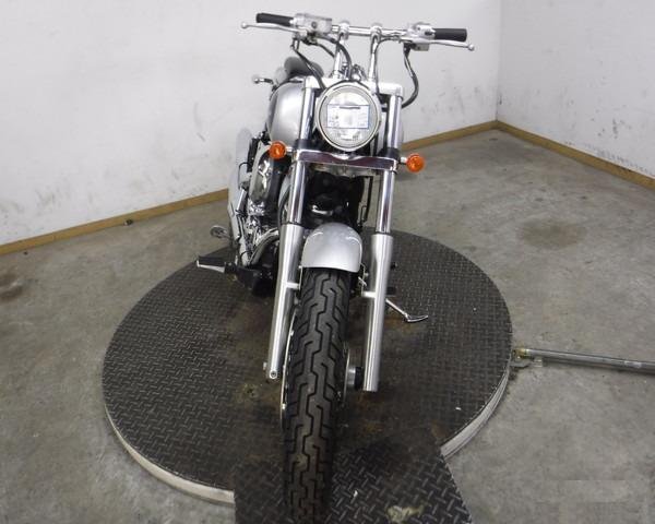 Yamaha XVS 400 drag star
