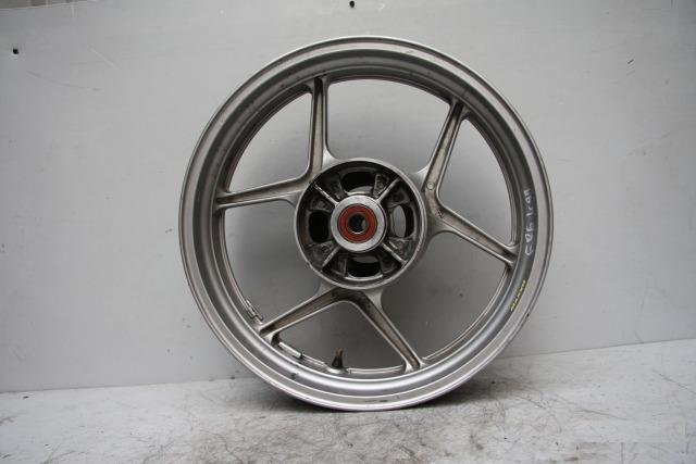 Колесный диск Kawasaki ER 6