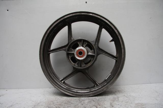 Колесный диск Kawasaki ER 6