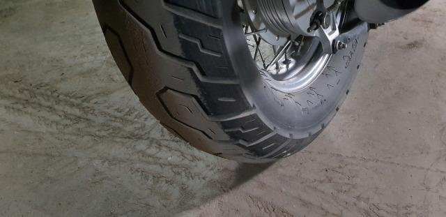 Yamaha XVS400 инжектор drag star