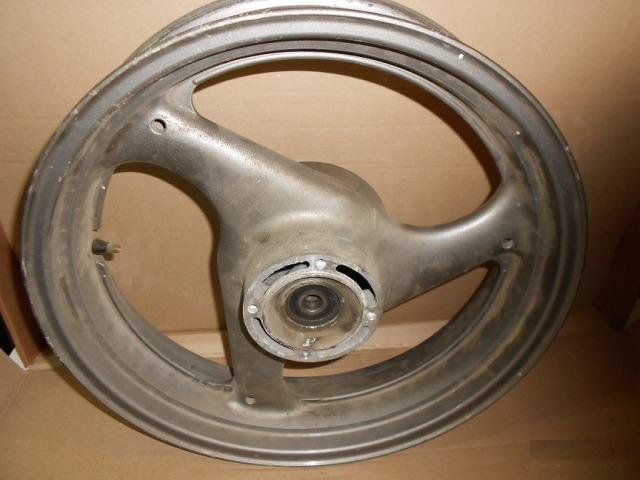 Диск задний Suzuki Bandit250 1991-1995 год N10
