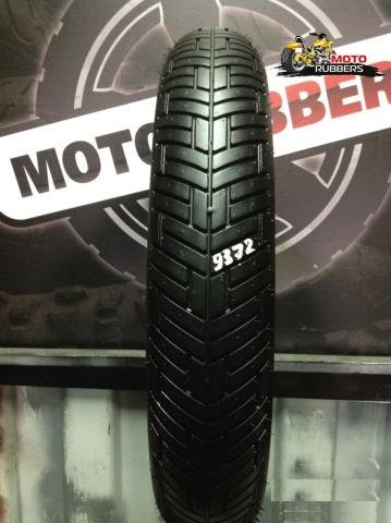 110/90/18 R18 Metzeler me33 laser бу №9372