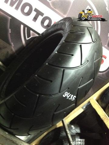 200/60/16 R16 Metzeler me880 №9435
