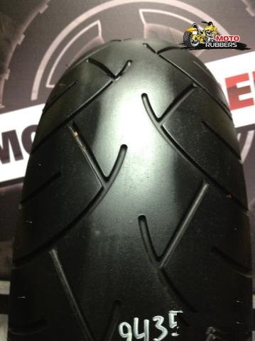 200/60/16 R16 Metzeler me880 №9435