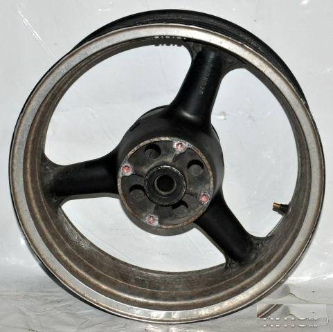Диск задний для Kawasaki ZX600 ZX 600 ZX636 ZX 636