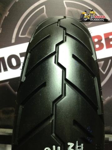 150/80/16 R16 Michelin scorcher 31 №9434