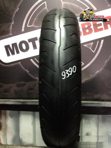 130/70/18 R18 Bridgestone exedra g709 бу №9390