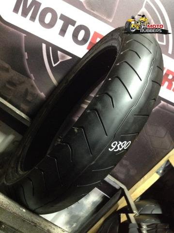 130/70/18 R18 Bridgestone exedra g709 бу №9390