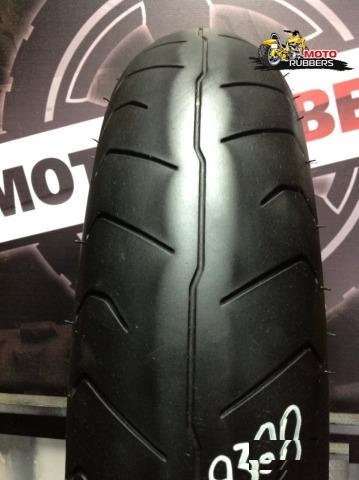 130/70/18 R18 Bridgestone exedra g709 бу №9390
