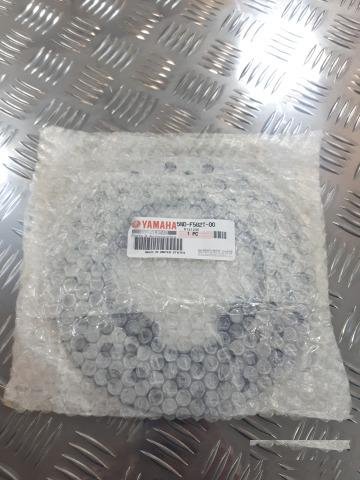Диск тормозной передний Yamaha 5ND-F582T-00-00