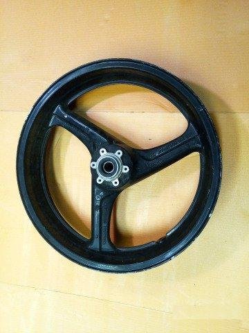 Диск передний колесный honda cbr1100xx cbr1100 xx