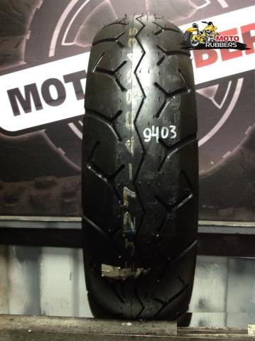 130/70/18 R18 Bridgestone exedra g701 №9403