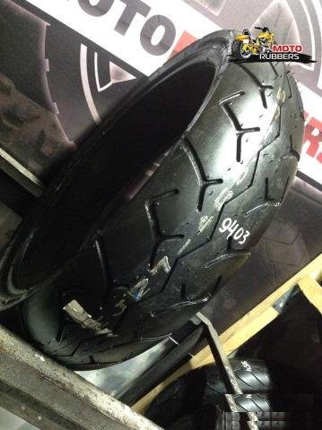 130/70/18 R18 Bridgestone exedra g701 №9403
